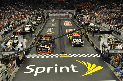 Step by step instructions for: The Godfather's Blog: Sprint Pit Crew Challenge Set For May 17