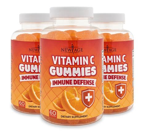 Ranking The Best Vitamin C Supplements Of Bodynutrition