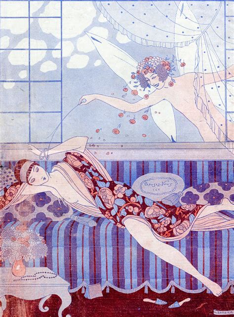 Pin On George Barbier