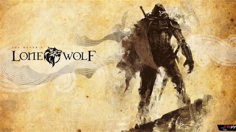 Joe Devers Lone Wolf Review Epic Combat In Denvers New Book Game