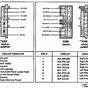 Wiring Diagram For Ford Radio