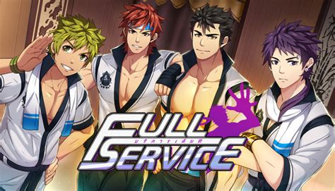 Save 20 On Full Service On Steam