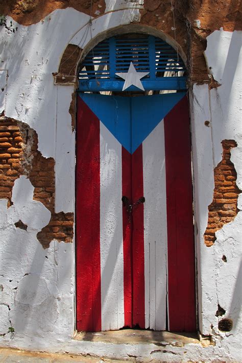 Mexican And Puerto Rican Flag Shefalitayal
