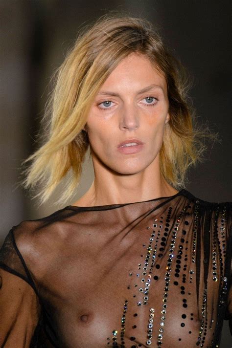 anja rubik nude photos and videos thefappening