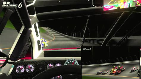 Gran turismo 4 is a racing video game published by sony released on march 9th, 2005 for the sony playstation 2. GT6 - NASCAR Yee Haw - YouTube