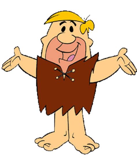 Fred Flintstone And Barney Rubble Png Clip Art Image Gallery Images