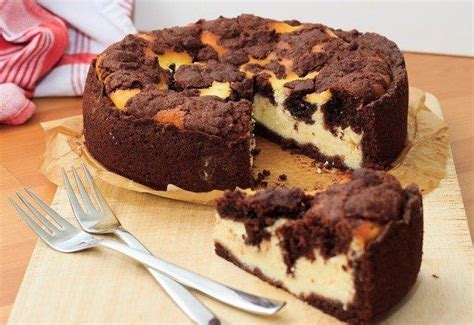 Check spelling or type a new query. Cacao Quark Kuchen