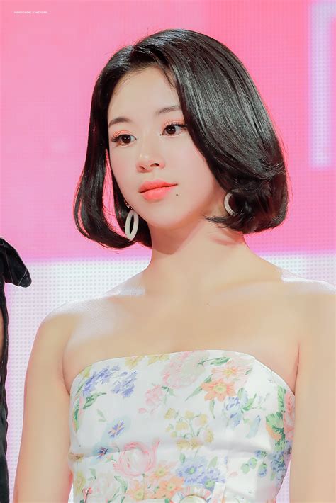 190801 Gorgeous Chaeyoung Rtwice