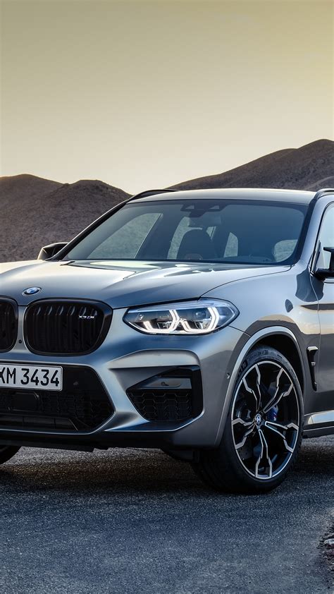 Free Download Wallpaper Bmw X3 M Competition Geneva Motor Show 2019 Suv