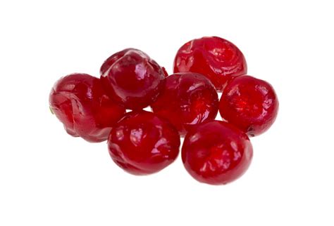 Glace Cherries Red 1kg Albion Fine Foods
