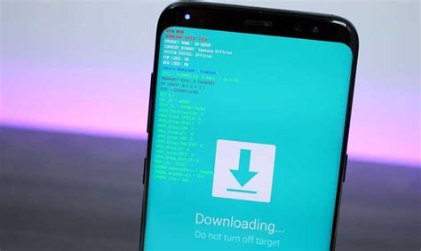 Qué es Odin Samsung para que sirve y cómo usar esta herramienta Todo Android