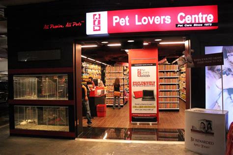 Pet Lovers Centre Gamuda Walk Gamuda Walk