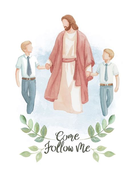 Lds Paintings And Portraits On Instagram “weve Asked You If You
