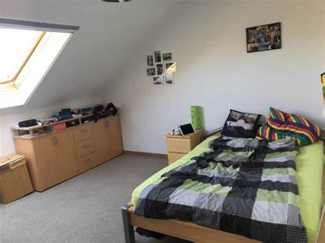 Günstig in karlsruhe auf zeit wohnen. Schöne, helle und möblierte 1-Zimmer Wohnung in der ...