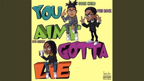 You Aint Gotta Lie Pnb Rock Tribute Youtube