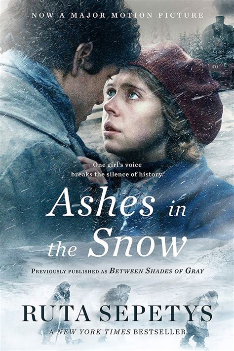 Ashes In The Snow 2018 Super Brloh