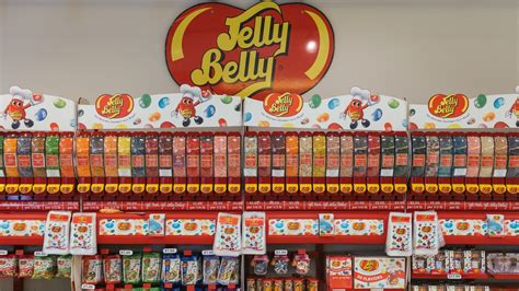 13 Flavorful Facts About Jelly Belly To Impress Your Friends