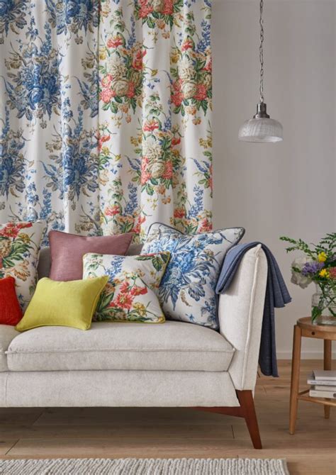 Chintz The Design Archives