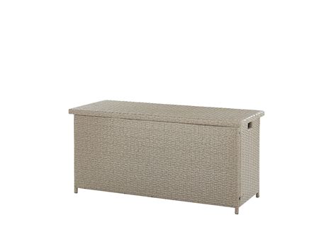 Watopi inglese lettera alfabeto nursery cuscino federa. Bauletto in rattan color tortora 126 x 46 cm MODENA ...