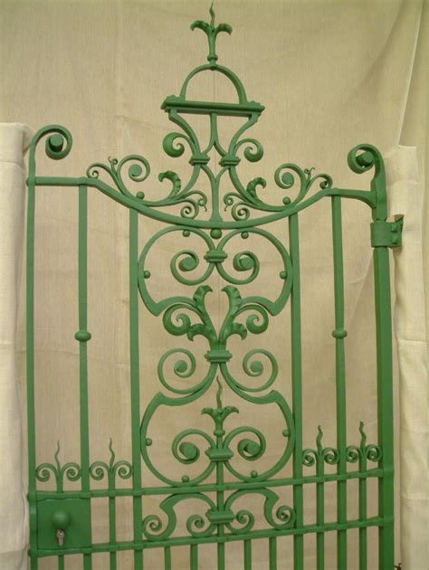 This means having the gate in a size we make modern designs or traditional designs, the possibilities are almost endless, due to the flexibility of steel and the ability to wrought it into shape. Eminent Master Blacksmiths & Architectural Wrought ...