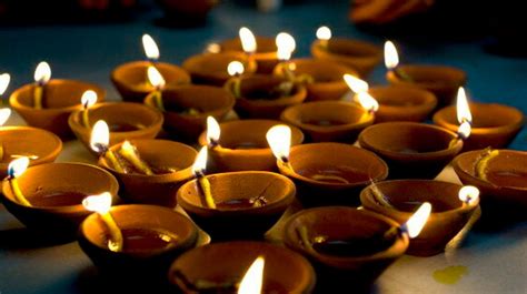 8 Ways To Light Up Your Home At Diwali | HuffPost Canada Life