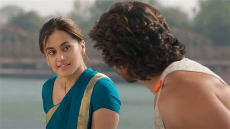 Harshvardhan Rane As Neel Teaser Haseen Dillruba Taapsee Pannu Vikrant Massey Netflix
