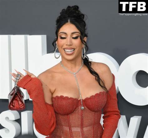 Kali Uchis Celebrities Naked Pictures