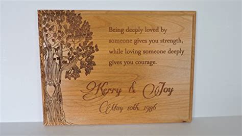 Wooden wedding anniversary gift ideas. Best Wooden Anniversary Gifts Ideas for Him and Her: 45 ...