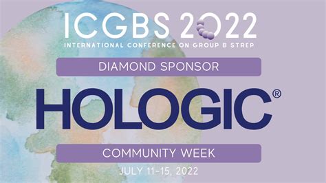 Gbs International On Twitter Thank You To Hologic For All They Have