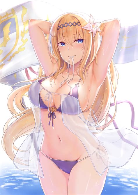 Cai Geng Jeanne Darc Granblue Fantasy Granblue Fantasy 1girl