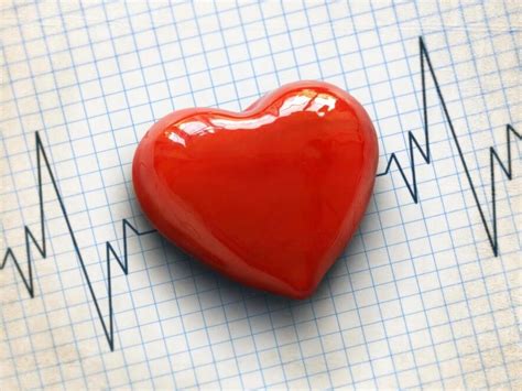 This Is What Causes An Enlarged Heart Readers Digest