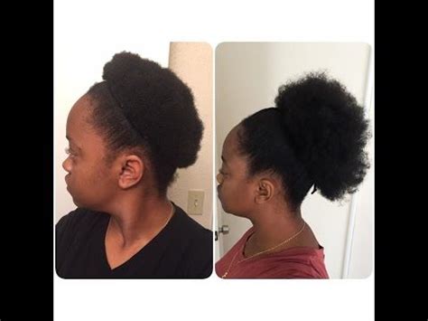 The growth of human hair occurs everywhere on the body except for the soles of the feet, the inside of the mouth, the lips, the backs of the ears, the palms of the hands, some external genital areas. Chebe Powder for Thickness and Hair Growth - YouTube ...