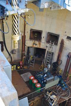 Atlas F Missile Base For Sale