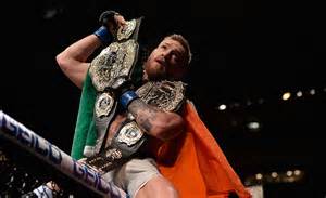 He began his professional mixed martial arts (mma) career in 2008 after leaving his job as a plumber. How Many Title Fights Has Conor Mcgregor Won?