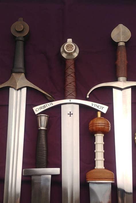 Medieval Swords Battle Ready Swords Artofit