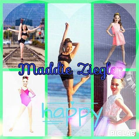 Maddie Ziegler Edits Love Doing These Maddie Ziegler Dance Maddie