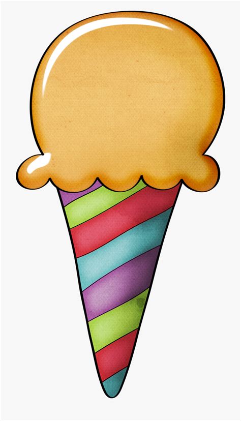 Download High Quality Ice Cream Cone Clip Art Cartoon Transparent Png Images Art Prim Clip