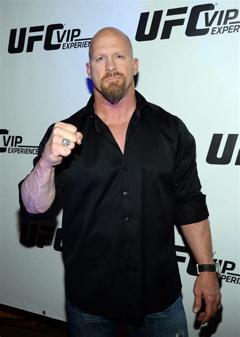 [listen] Stone Cold Steve Austin On Gay Marriage — Wwe Legend Is All For It Hollywood Life
