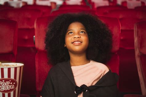Marylands Only Black Owned Movie Theater Celebrates One Year