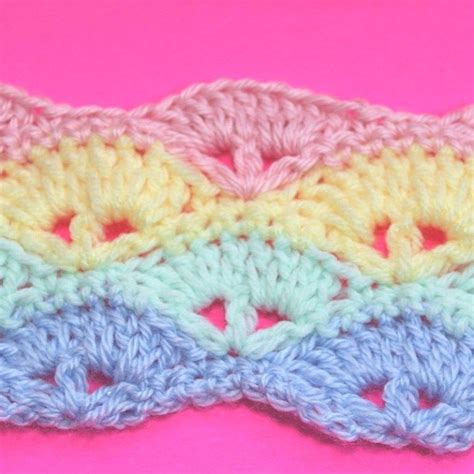 For one low monthly price, you get immediate access on your tablet, phone, computer or smart tv to expert instructional videos with new episodes. 10 Easy, Beginner Crochet Stitch Patterns - All Crafts ...