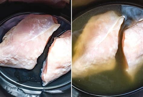 Add the olive oil and butter and let the butter melt, stirring constantly so it doesn't burn. Instant Pot Chicken & Noodles Recipe (Pioneer woman)