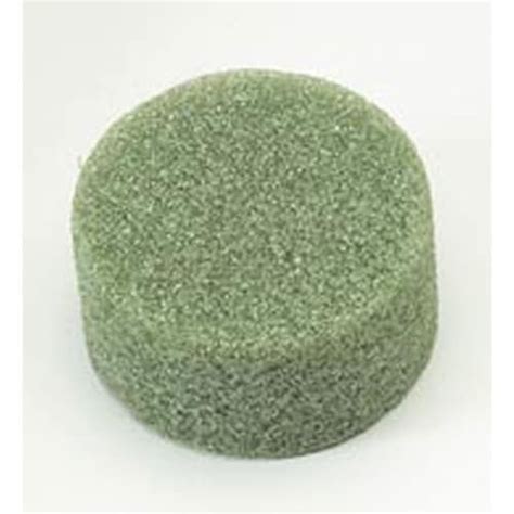 Getting a good night's sleep isn't always easy. Green Floracraft Styrofoam Disc Floral Arranger 4 x 2 ...