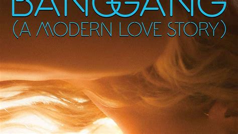 Bang Gang A Modern Love Story Red Band Trailer