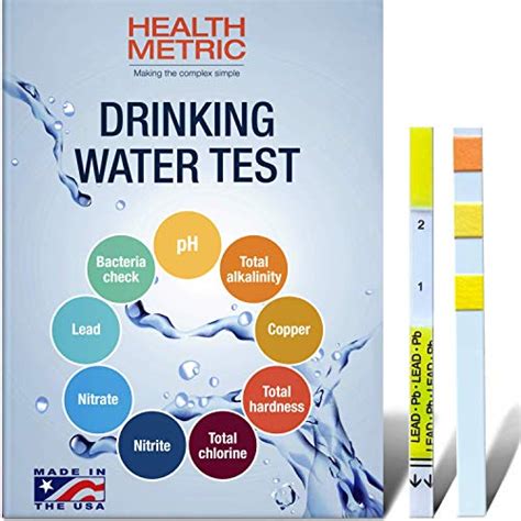 The 5 Best Water Test Kits For Home That Actually Work