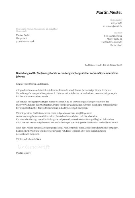 Vermerke können helfen, sich an wichige details zu erinnern. Vorlagen für Ihre Ausbildungsbewerbung | bewerbung2go