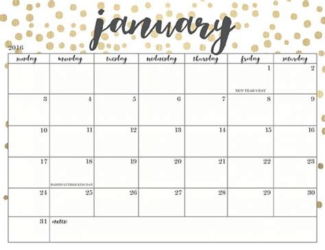 To download the cute 2021 printable calendars, simply click the image of the month you want to download. Cute 2021 Printable Blank Calendars : Cute Free 2020 Printable Calendar - Keeping Life Sane ...