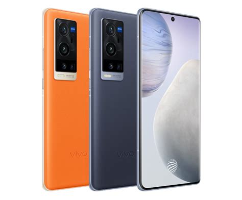 Functioning 5g is subject to specific carrier's 5g availability and phone specifications. Vivo-X60-Pro-Plus - OneTechStop