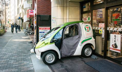 Check spelling or type a new query. 7/11 Delivery Car OC : japanpics