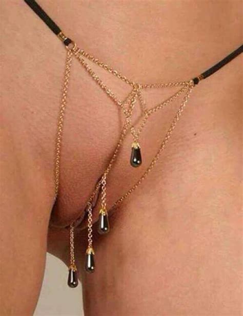 Body Jewelry Jewellery Fashion Accessory Chain Porn Pic Free