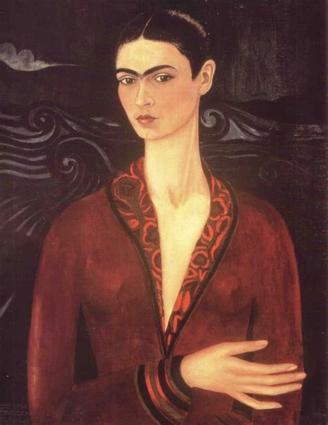 Frida Kahlo 15 Obras Imperdibles Para Entender Su Importancia